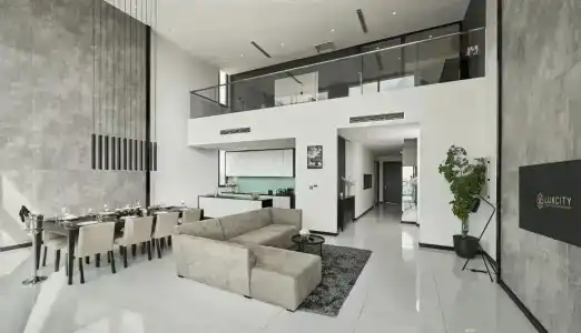 Luxcity & Apartment - 34