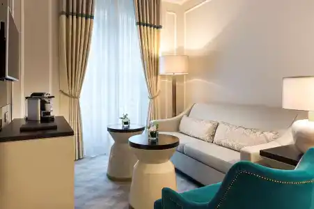Hilton Paris Opera - 50