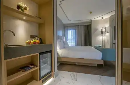 Mayla Golden Horn - 22