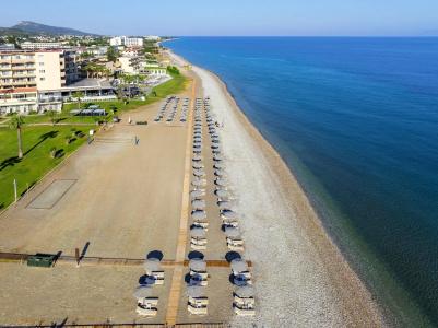 Sun Beach Resort - 32