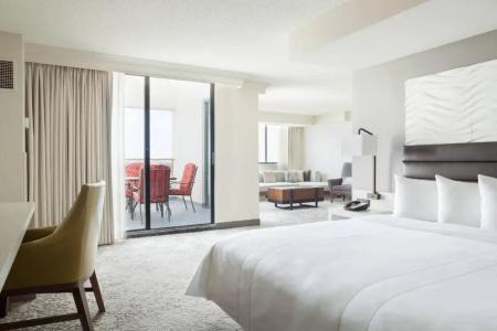 Marriott Fort Lauderdale North - 25