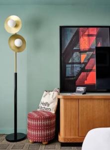 Hampton Inn Manhattan-Times Square North - 42