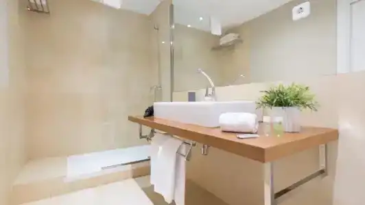 ApartSenator Barcelona - 58