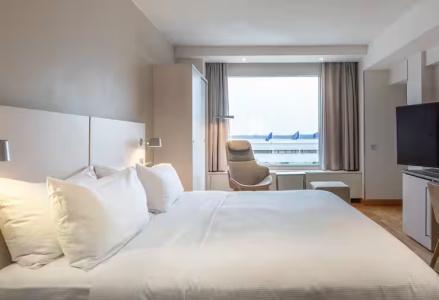 Hilton Helsinki Kalastajatorppa - 76