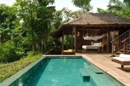 Six Senses Yao Noi - Sha Plus - 48