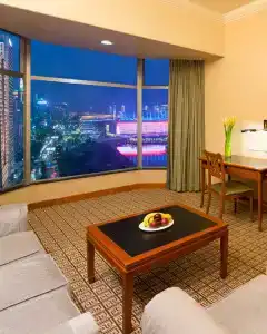 Ramada by Wyndham Pearl Guangzhou - 18
