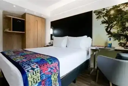 Arena Ipanema - 43
