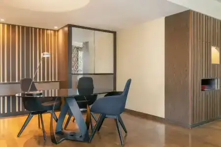 Sheraton Grand Tbilisi Metechi Palace - 74