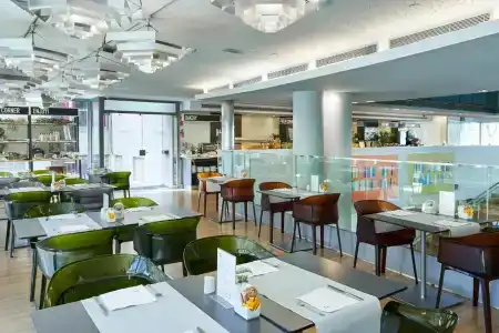 Sercotel Rosellon - 15