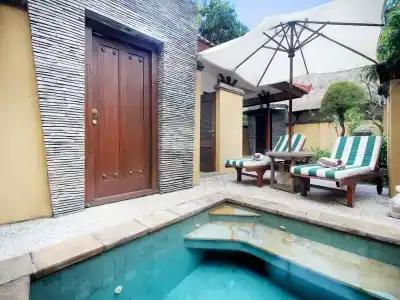AlamKulkul Boutique Resort - 60