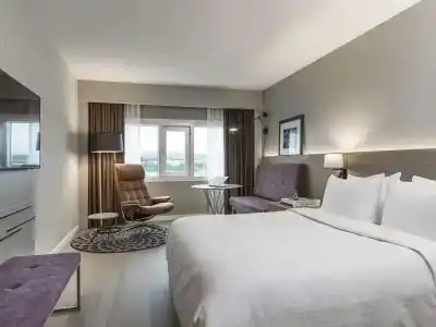 Radisson Blu Plaza, Oslo - 52