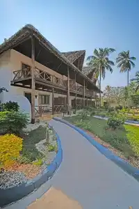 Pongwe Bay - 21