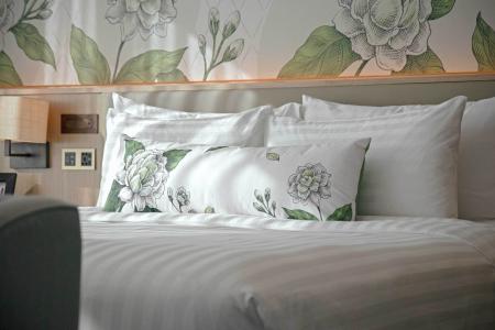 Sivatel Bangkok - 62