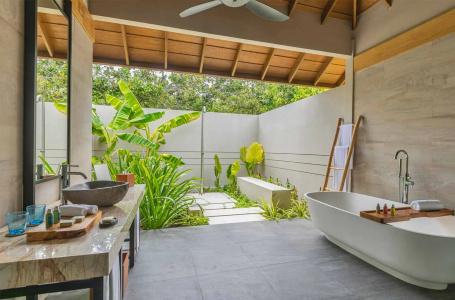 Emerald Faarufushi Resort & Spa - Deluxe All Inclusive - 47