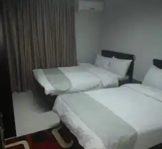Grand Ocean El Sokhna - 53
