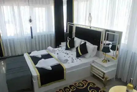Emirhan Guesthouse - 74