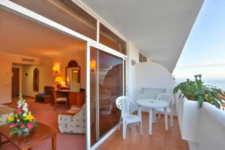 Complejo Blue Sea Puerto Resort compuesto por Canarife y Bonanza Palace - 59