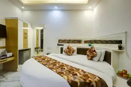 Hindustan- by Backpackers Heaven - 62