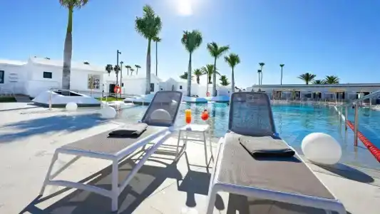 Club Maspalomas Suites & Spa - Adults Only - 16