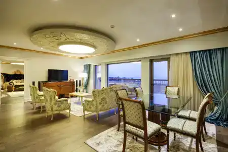 Royal Teos Thermal Resort Clinic & Spa - 62