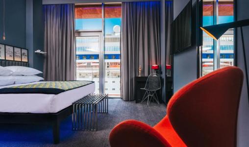 Pestana Cr7 Funchal - 40