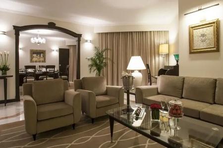 Danat Al Ain Resort - 53