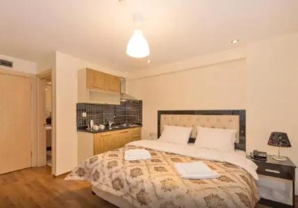 Invictum Residence - 43
