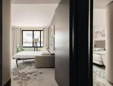 Hilton Amsterdam Airport Schiphol - 81