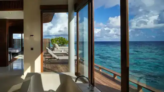 Park Hyatt Maldives Hadahaa - 52