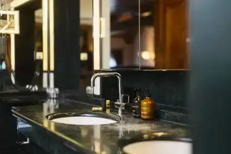 Widder - Zurichs luxury hideaway - 73