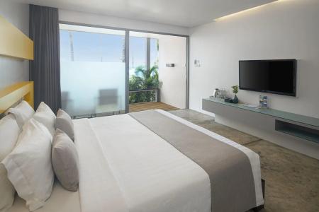 The COAST Adults Only Resort and Spa - Koh Phangan - 22