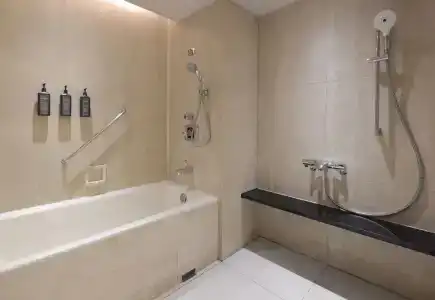 Sheraton Miyako Osaka - 68