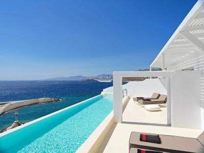 Kouros & Suites - 71