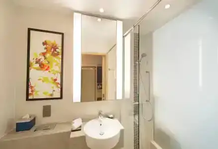 Hilton Garden Inn Singapore Serangoon - 44