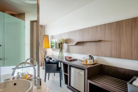 The Pago Design Phuket-Sha Plus - 45