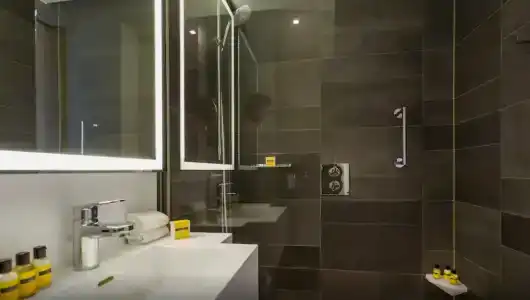 Hyatt Regency Paris Etoile - 89