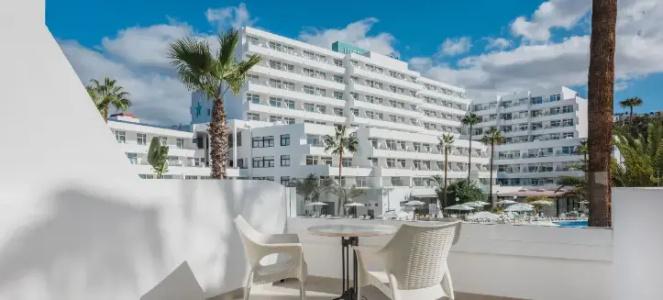 Iberostar Las Dalias - All Inclusive - 72