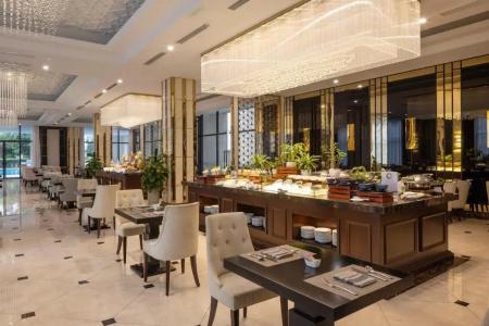 Vinpearl Rivera Hai Phong - 14