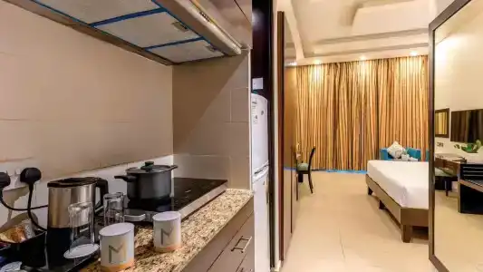 Millennium Central Al Mafraq - 65