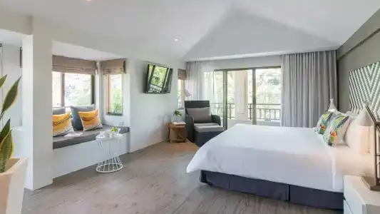 Burasari Phuket Resort & Spa - Sha Extra Plus - 75