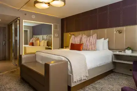 Sahara Las Vegas - 61