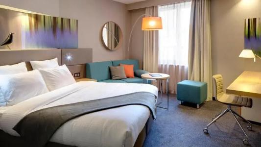 Crowne Plaza Brugge, An Ihg - 64