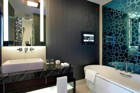 Le Meridien Istanbul Etiler - 88
