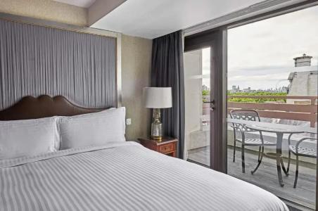Intercontinental London Park Lane, An Ihg - 56