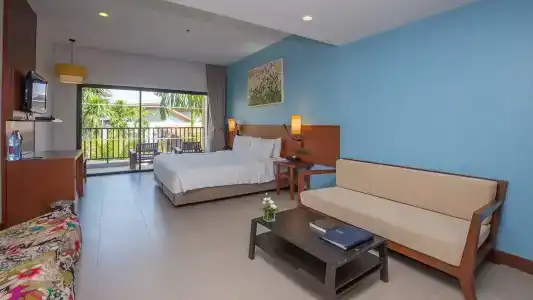 Deevana Plaza Krabi Aonang - Sha Extra Plus - 50