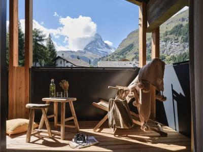 Nomad By Cervo Mountain Resort - 32