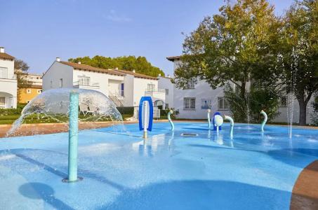 Seaclub Mediterranean Resort - 26