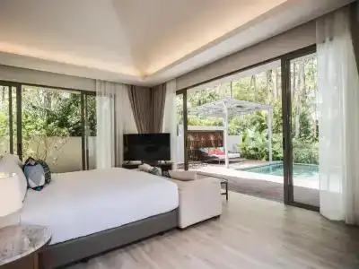 Avani+ Khao Lak Resort - 88