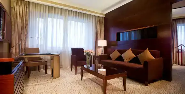 Millennium Chengdu - 61