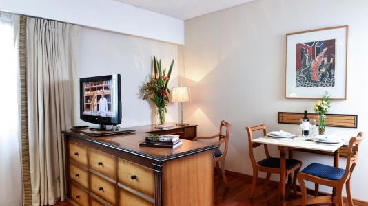 Argenta Tower & Suites - 58